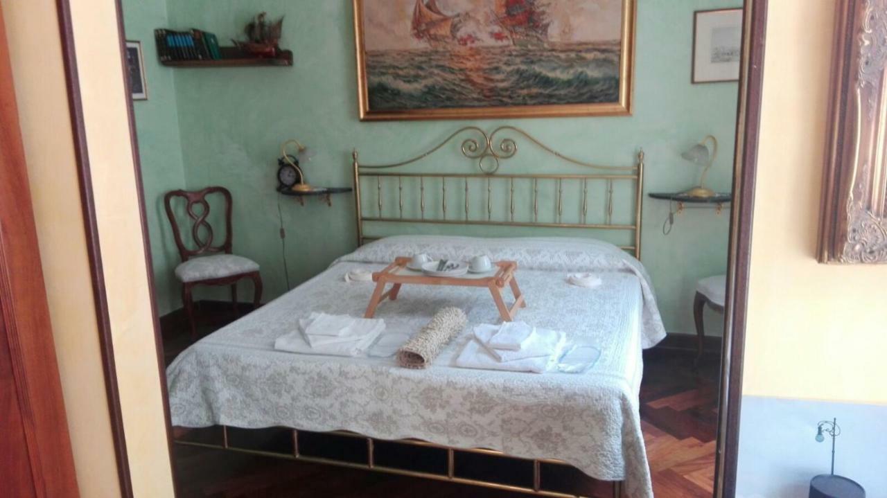 Casa Vacanze Rilke Trieste Exterior foto